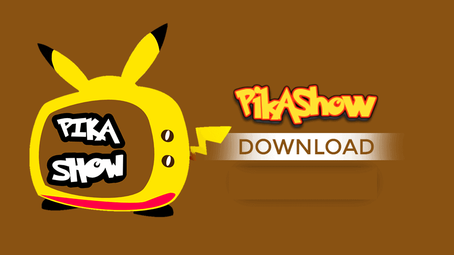 pikashow app