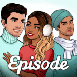episode choose your story mod apk